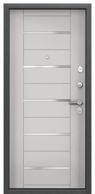 ПВХ Бьянко в Екатеринбурге