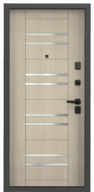 ПВХ Лиственница крем в Екатеринбурге