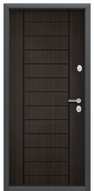 ПВХ Лиственница темная в Екатеринбурге