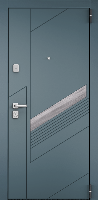 ПВХ Верде в Екатеринбурге