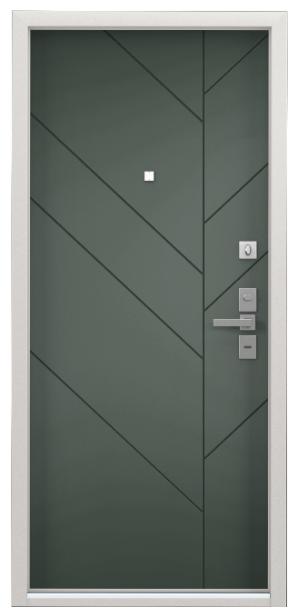 ПВХ Авокадо в Екатеринбурге