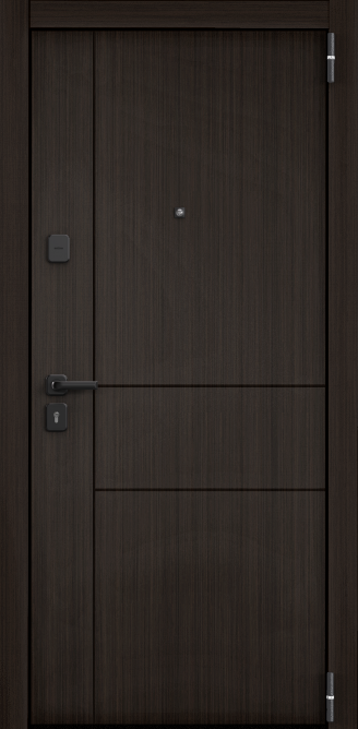 ПВХ Лиственница темная в Екатеринбурге