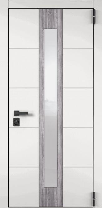 ЛКП Clear в Екатеринбурге