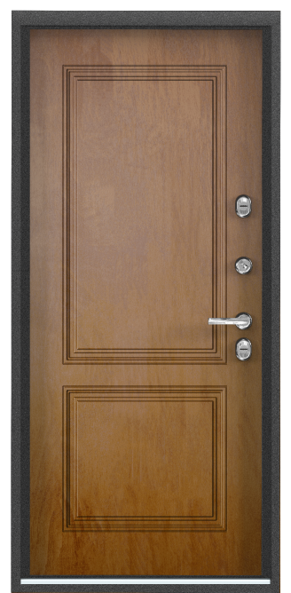 ФМ Американский орех в Екатеринбурге