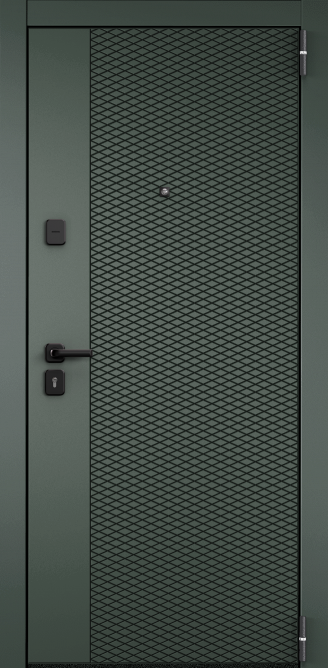 ПВХ Авокадо в Екатеринбурге