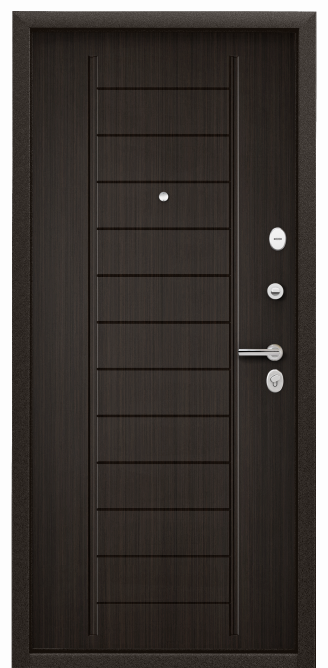 ПВХ Лиственница темная в Екатеринбурге