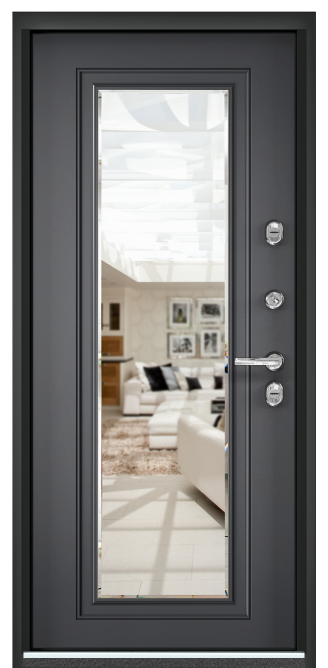 ПВХ Оскуро в Екатеринбурге