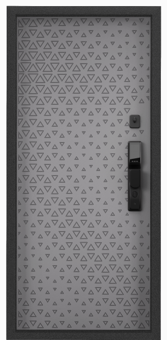 ПВХ Гриджио в Екатеринбурге