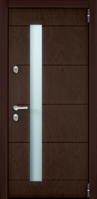 ФМ Черное дерево в Екатеринбурге