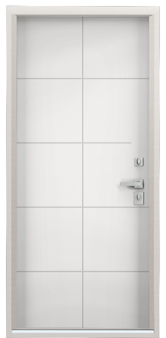 ПВХ Бьянко в Екатеринбурге