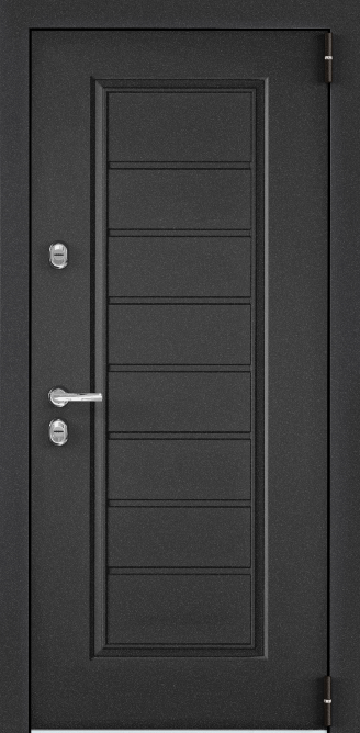 Темно-серый букле графит в Екатеринбурге