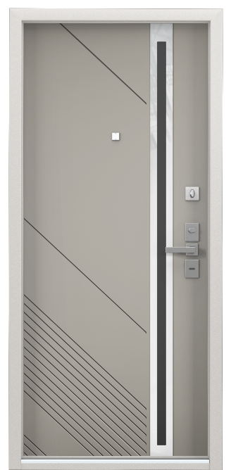 ПВХ Крема в Екатеринбурге