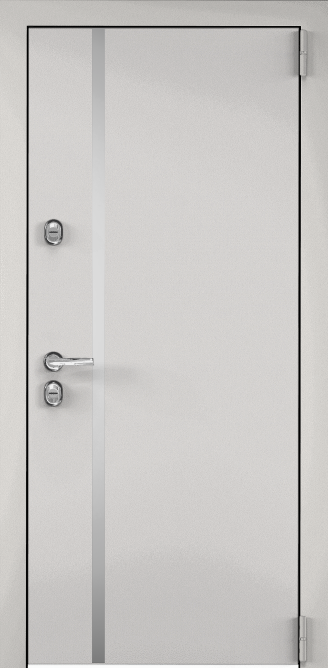 SNEGIR ARCTIC MP, Порошково-полимерное покрытие, SA-1N, Колоре бьянко в Екатеринбурге