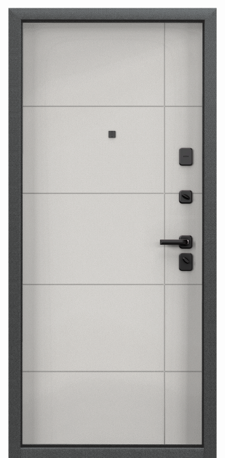 ПВХ Бьянко в Екатеринбурге