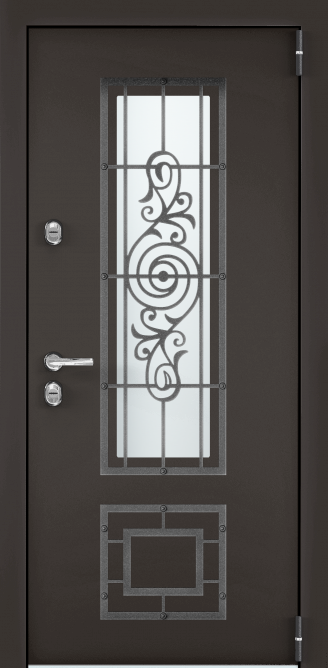 Колоре бруно в Екатеринбурге