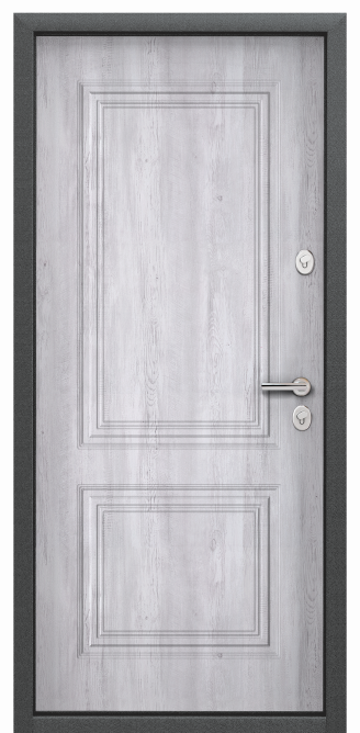 ПВХ Санторини белый в Екатеринбурге