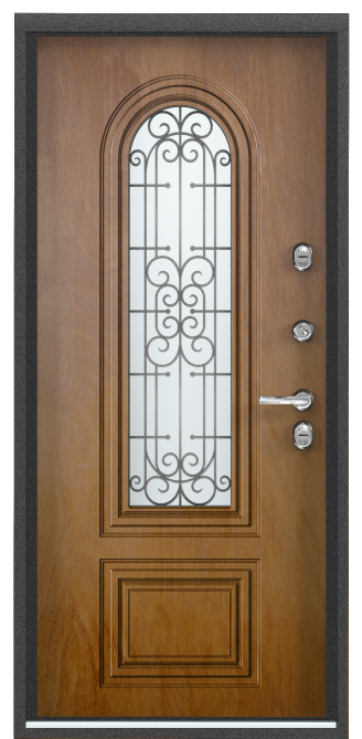 ФМ Американский орех в Екатеринбурге