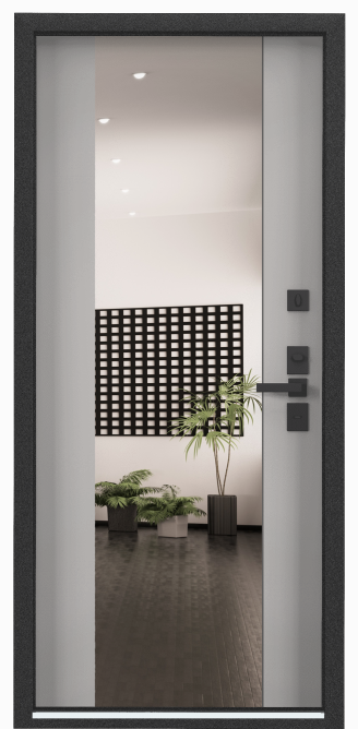 ЛКП Ivory в Екатеринбурге