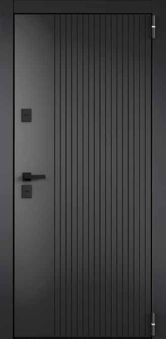 ЛКП Муссон в Екатеринбурге