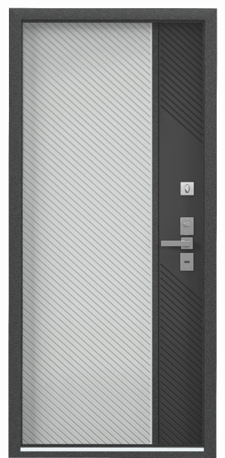 ЛКП Clear в Екатеринбурге