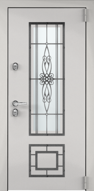 Колоре бьянко в Екатеринбурге