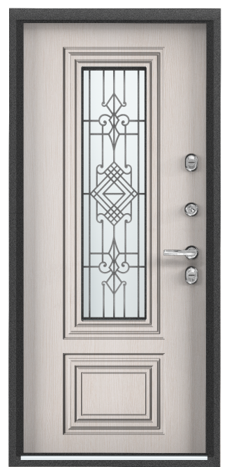 Лиственница белая (арт. ПВХ Лиственница белая) в Екатеринбурге