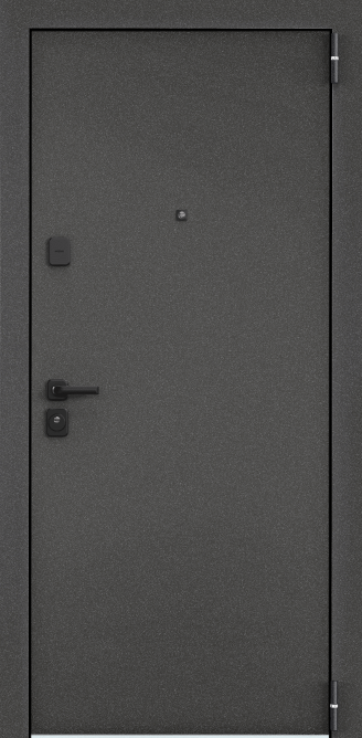 Темно-серый букле графит в Екатеринбурге