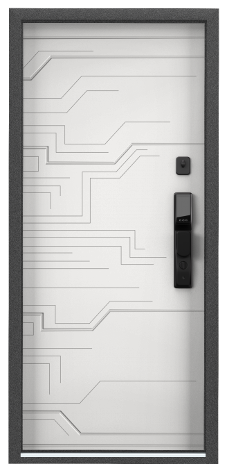 ПВХ Бьянко в Екатеринбурге