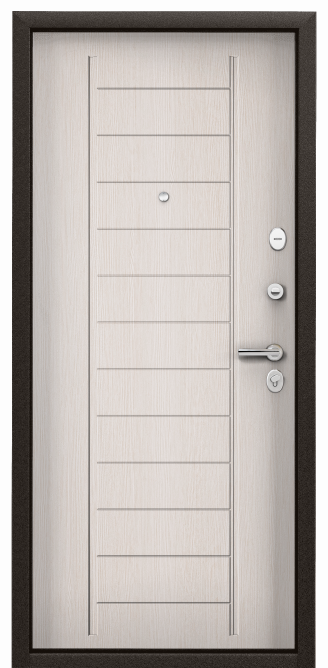 Лиственница белая (арт. ПВХ Лиственница белая) в Екатеринбурге