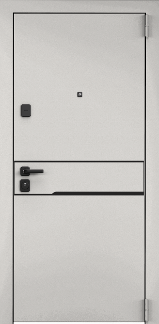 S.OMEGA PRO MP, Порошково-полимерное покрытие, SP-19B, Колоре бьянко в Екатеринбурге