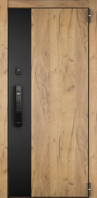 ПВХ Дуб крафт золотой в Екатеринбурге