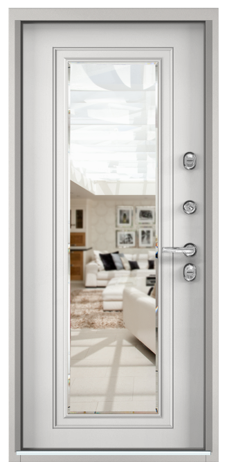 ПВХ Бьянко в Екатеринбурге