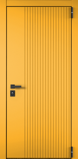 ЛКП Цитрус в Екатеринбурге