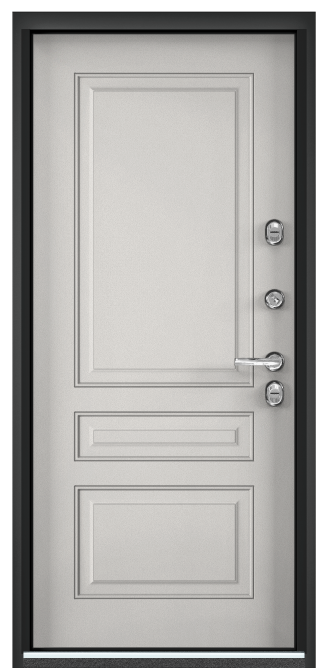 ПВХ Бьянко в Екатеринбурге