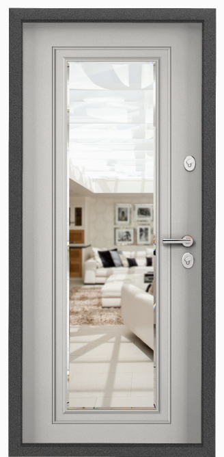 ПВХ Бьянко в Екатеринбурге