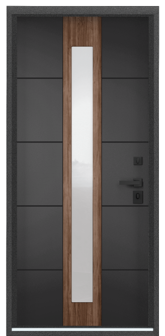 ЛКП Муссон в Екатеринбурге