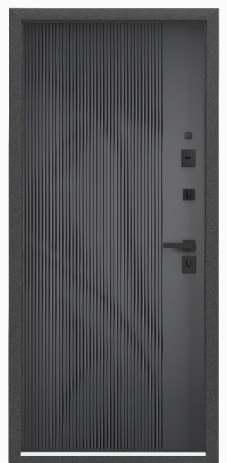 ПВХ Оскуро в Екатеринбурге