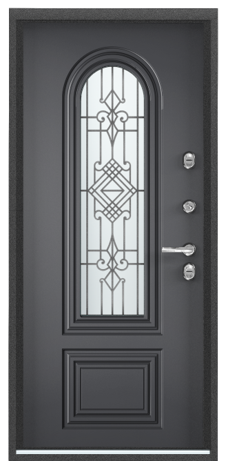 ПВХ Оскуро в Екатеринбурге