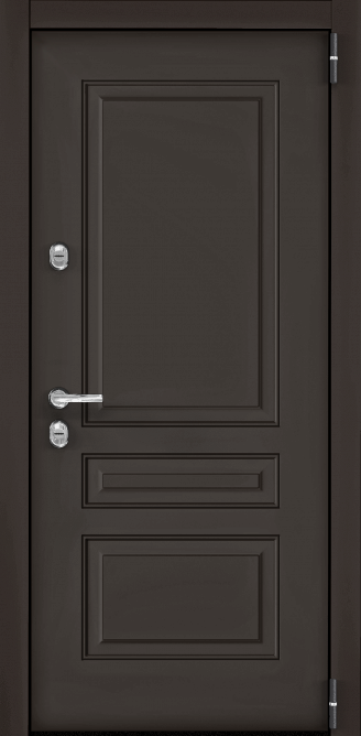 ЛКП Бруно в Екатеринбурге