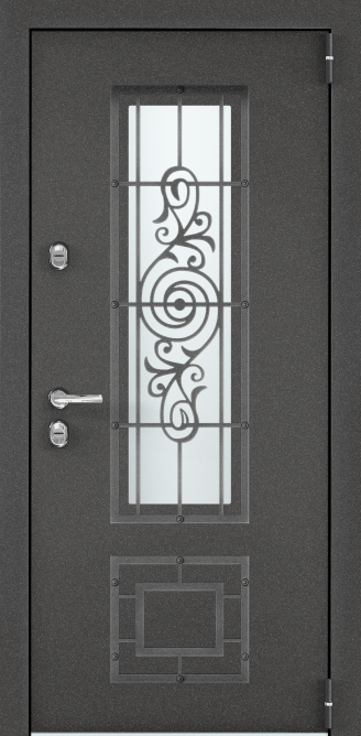 Колоре гриджио в Екатеринбурге