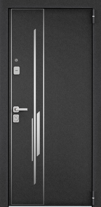 Колоре неро в Екатеринбурге