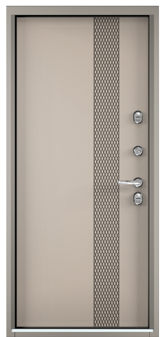 ПВХ Холст латте в Екатеринбурге