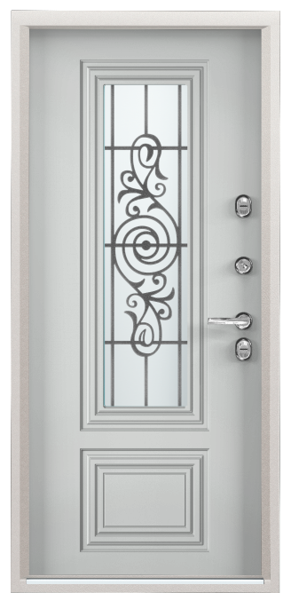 ЛКП Clear в Екатеринбурге