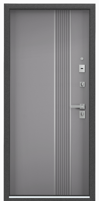 ПВХ Гриджио в Екатеринбурге