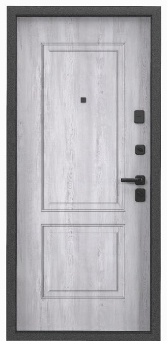 ПВХ Санторини белый в Екатеринбурге