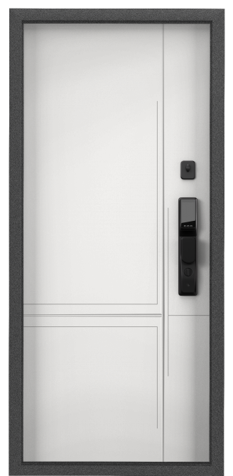 ПВХ Бьянко в Екатеринбурге