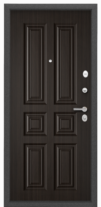 ПВХ Лиственница темная в Екатеринбурге