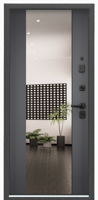 ПВХ Оскуро в Екатеринбурге