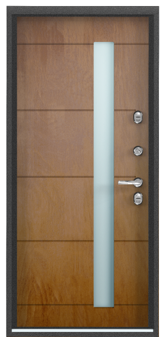 ФМ Американский орех в Екатеринбурге