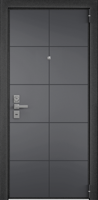 ПВХ Оскуро в Екатеринбурге